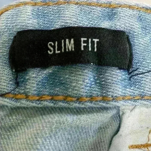 Men's Forever 21 Jeans - Picture 7 of 12